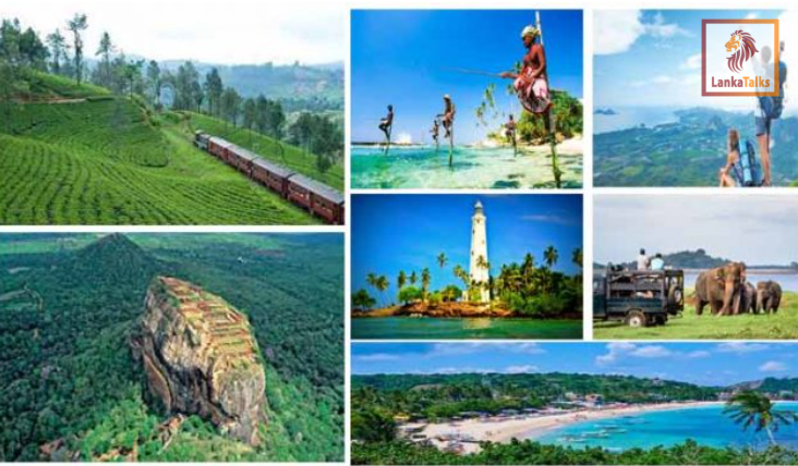 Sri Lanka among top five best places to visit in Asia for 2026