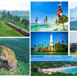 Sri Lanka among top five best places to visit in Asia for 2026