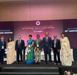 IHH Healthcare Singapore Advances Sri Lanka’s Medical Dialogue