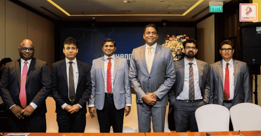 eChannelling introduces ‘eHomecare’ as Sri Lanka’s first doctor‑led elderly care service