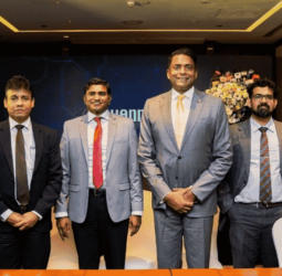 eChannelling introduces ‘eHomecare’ as Sri Lanka’s first doctor‑led elderly care service