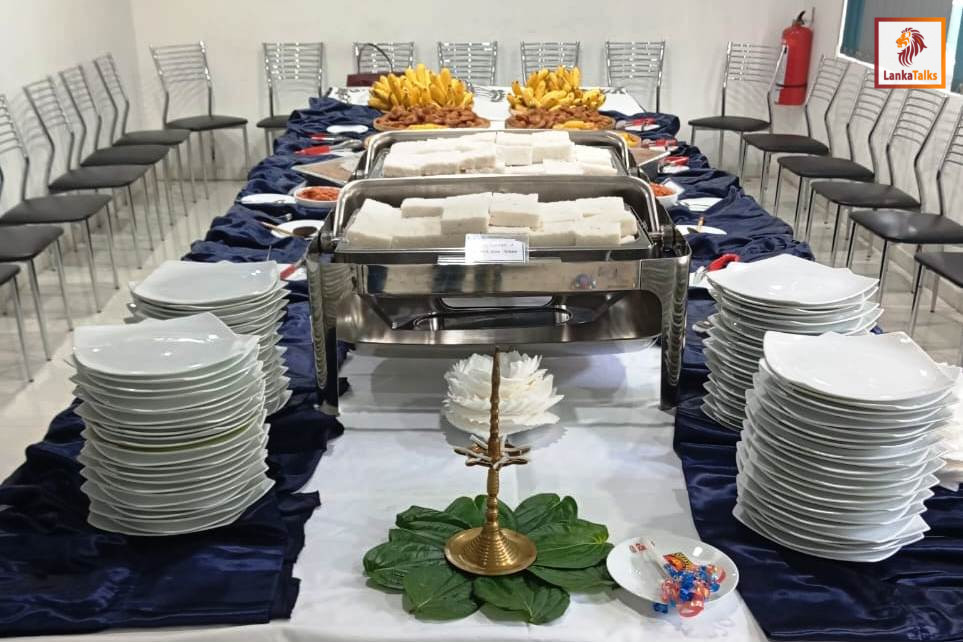 Russel’s unveils traditional Kiribath Feast for the New Year 2026