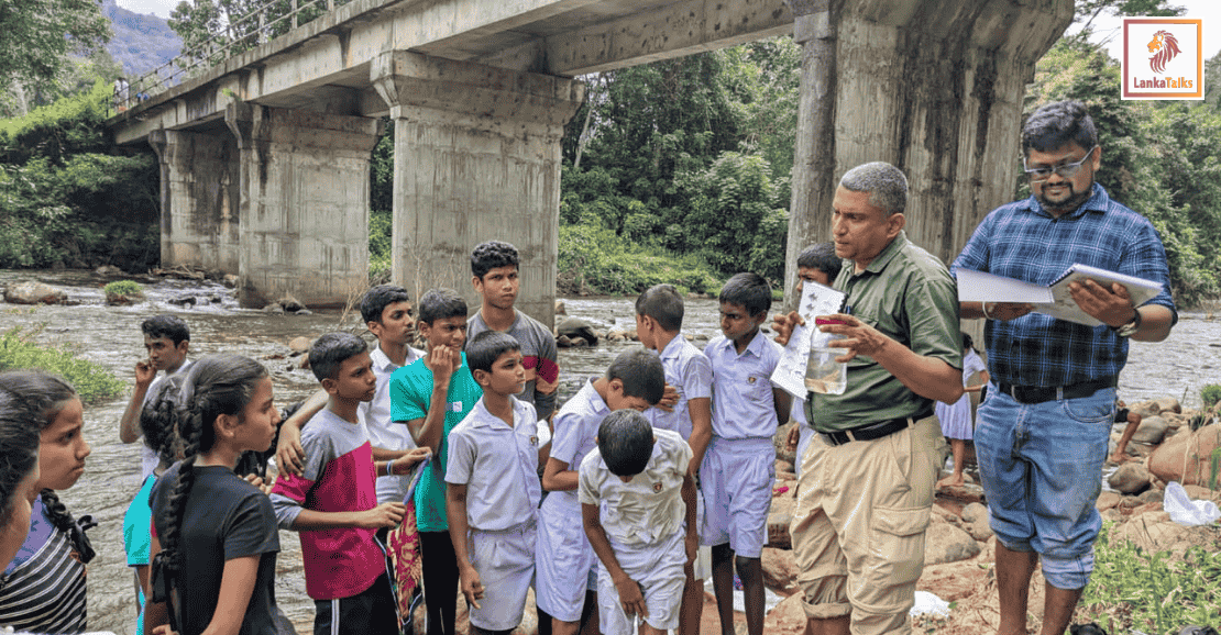 Rooted in Change: Kelani Valley’s Bold Climate Crusade with UN Global Compact Network Sri Lanka