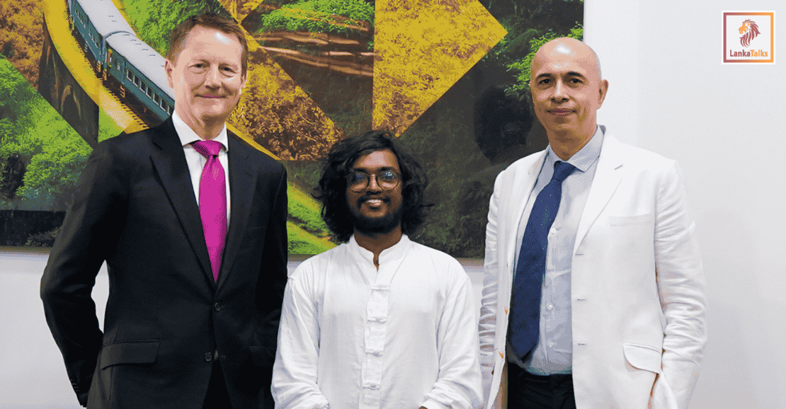 HSBC Ceylon Literary & Arts Festival Continues to Support Youth Development with its Third Edition of the Future Writers Program