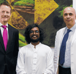 HSBC Ceylon Literary & Arts Festival Continues to Support Youth Development with its Third Edition of the Future Writers Program
