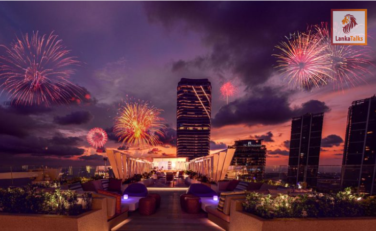 Cinnamon Life Rings in 2026 with a Night to Remember