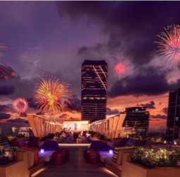 Cinnamon Life Rings in 2026 with a Night to Remember