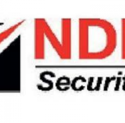 Indices close in green