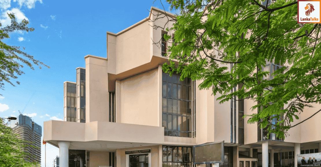 Annual General meeting: Sri Lanka-Russia Business Council