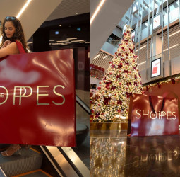 “Unwrap Joy, Style, and Magic!”