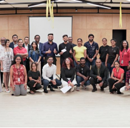 One Galle Face celebrates Retail Employees Day (RED) by honouring all hardworking employees