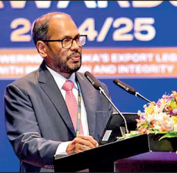 EDB Chief says export future is not just bright, it is boundless