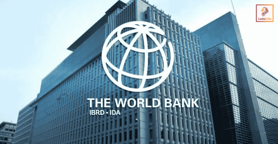 Financial Assistance: SL to receive $ 30 m from IDA World Bank