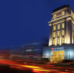 LB Finance to Enter Philippines Market With New Subsidiary