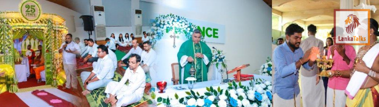 HNB FINANCE Embarks on a Journey of Blessings to Mark 25 Years of Excellence