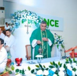 HNB FINANCE Embarks on a Journey of Blessings to Mark 25 Years of Excellence