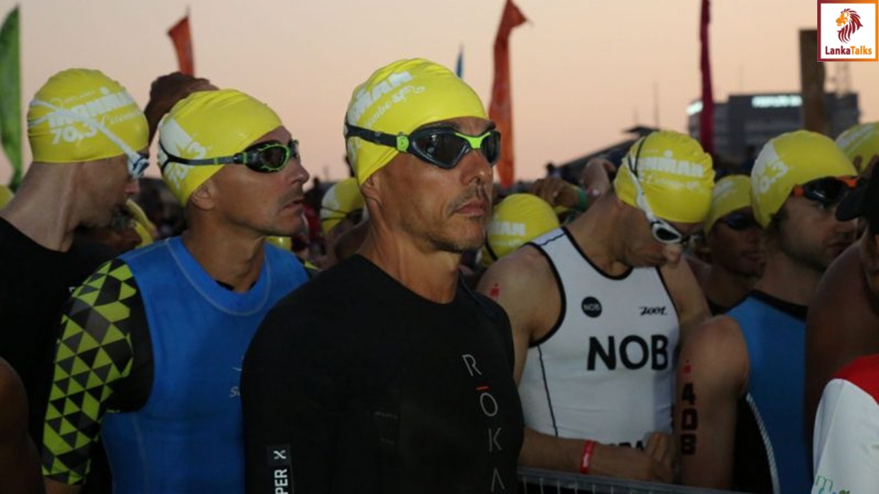 Shangri-La Returns as Official Host Hotel and Hospitality Partner for IRONMAN 70.3 Colombo in 2026