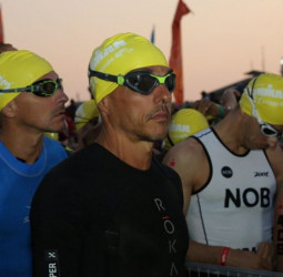 Shangri-La Returns as Official Host Hotel and Hospitality Partner for IRONMAN 70.3 Colombo in 2026