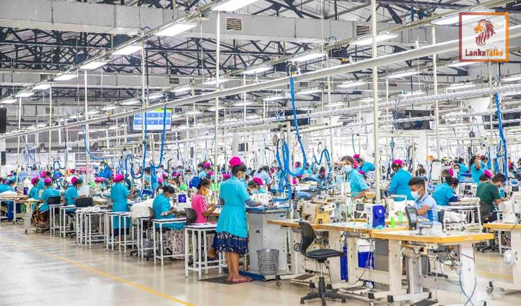 Sri Lanka’s apparel sector records 5.42% growth for January-November 2025: November slight dip