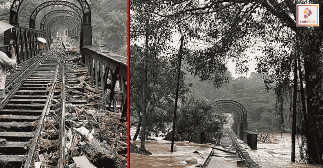 Economic and technical realities of rail repair