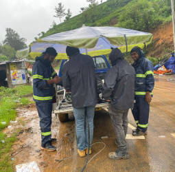 Leading the Nation’s Connectivity Recovery Amid Unprecedented Challenges