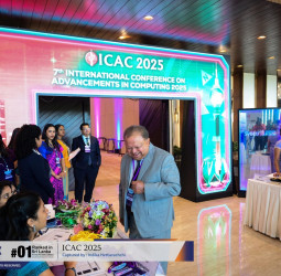 SLIIT’s ICAC 2025 Shapes the Next Era of AI, Quantum and Beyond
