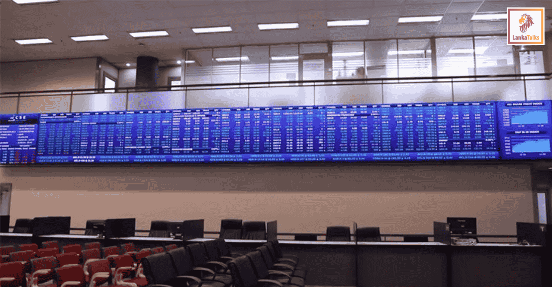 Stock Exchange: WealthTrust Securities IPO oversubscribed