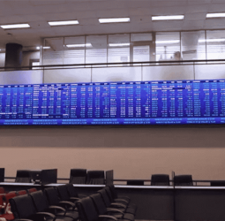 Stock Exchange: WealthTrust Securities IPO oversubscribed