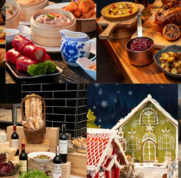 Cinnamon Life Unwraps a Month of Magic: A Christmas Meant to be Savoured