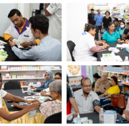 Sunshine Holdings marks World Diabetes Day with ‘Unmask Diabetes 2025’