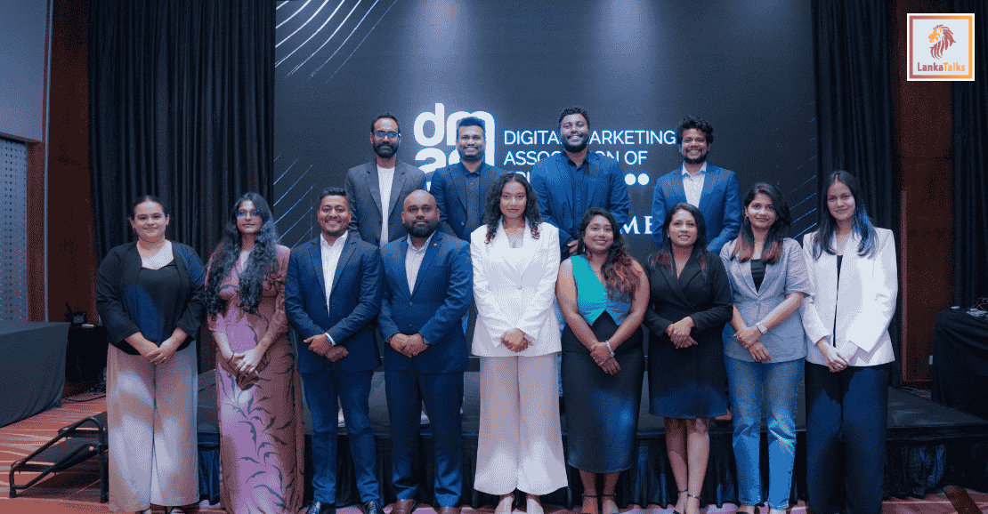 Digital Marketing Association of Sri Lanka (DMASL) Reviews Performance and Unveils Strategic Roadmap for 2026