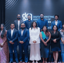 Digital Marketing Association of Sri Lanka (DMASL) Reviews Performance and Unveils Strategic Roadmap for 2026