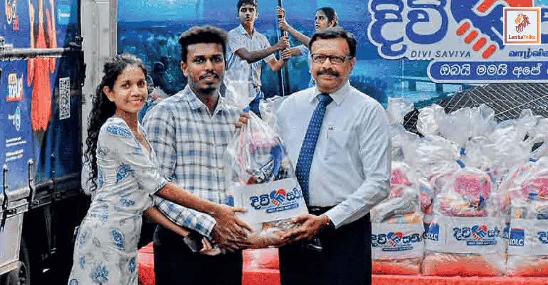 LOLC Divi Saviya returns with ‘Obai Mamai Ape Ratai’ initiative