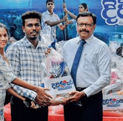 LOLC Divi Saviya returns with ‘Obai Mamai Ape Ratai’ initiative
