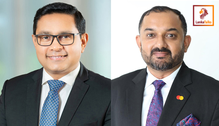 ComBank and Mastercard launch Sri Lanka’s first Dynamic Currency Conversion for online payments