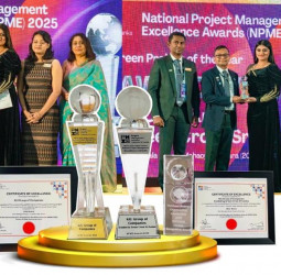 A Sri Lankan university on the global stage: KIU’s journey of national and international recognition