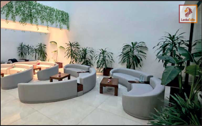 co-energi facilitates Diamond Cutters to achieve LEED Gold Certification for new expansion