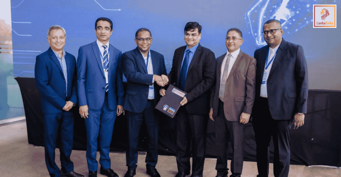 eMudhra and LankaSign Announce Strategic Partnership to Make Digital Signing Seamless