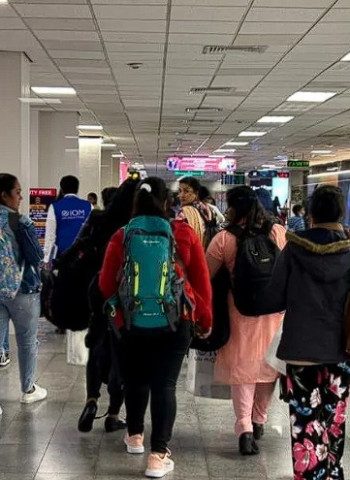 Migration likely to cross 300,000