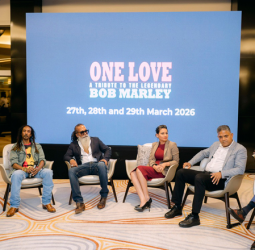 South Asia’s First-Ever Reggae Music Festival “ONE LOVE 2026” Set to Ignite Bentota Beach