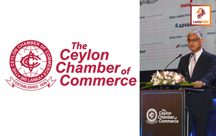 Ceylon Chamber Partners with Members and Relief Agencies to Deliver Cyclone Ditwah Relief