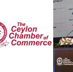 Ceylon Chamber Partners with Members and Relief Agencies to Deliver Cyclone Ditwah Relief