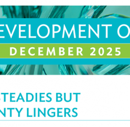 ADB Raises Sri Lanka’s Growth Outlook for 2025-2026 Despite Cyclone Ditwah Risks and Lingering Uncertainties