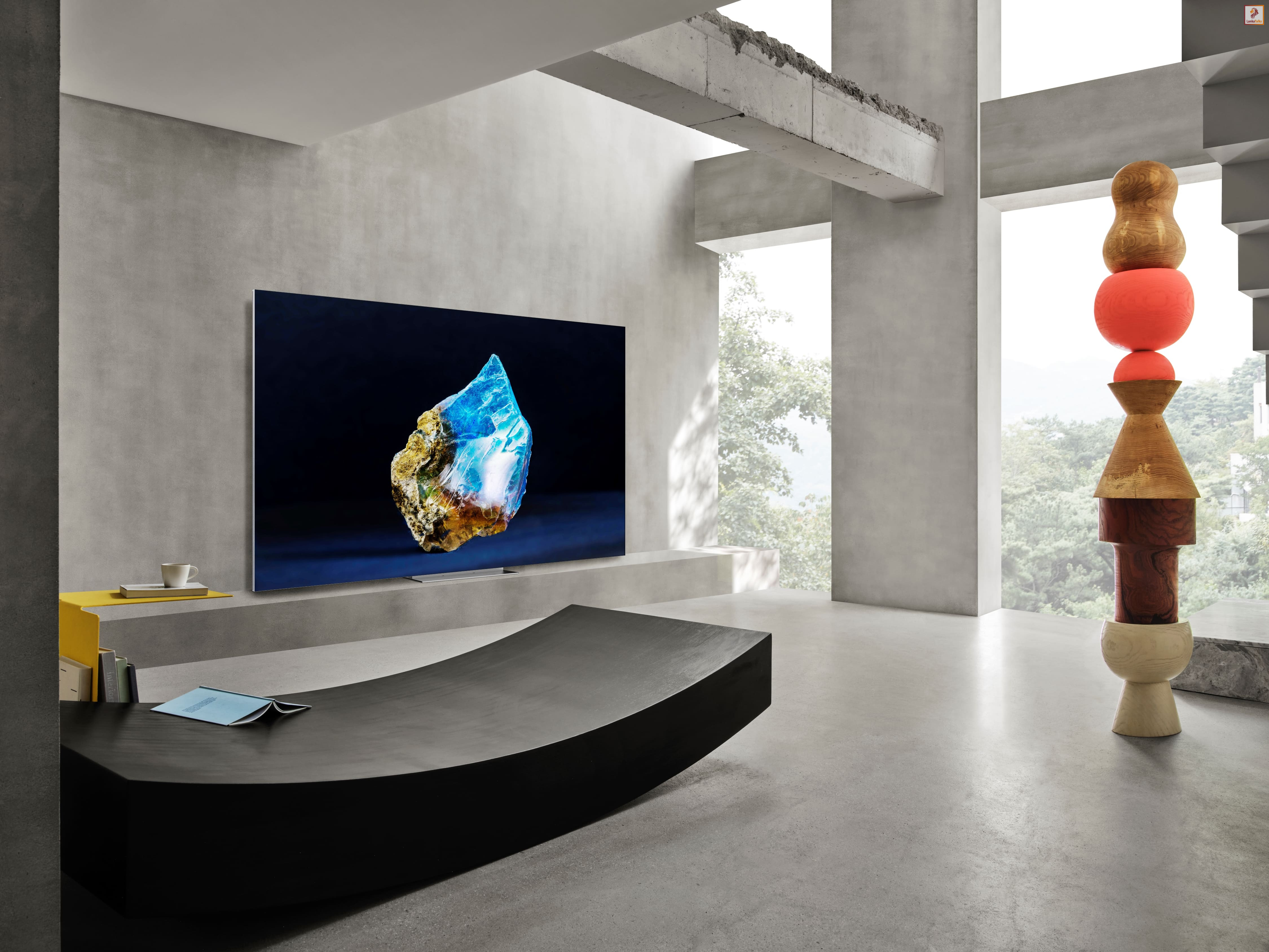 Samsung QLED TV Reveals Technology That Proves the ‘Real’ Value