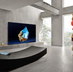 Samsung QLED TV Reveals Technology That Proves the ‘Real’ Value