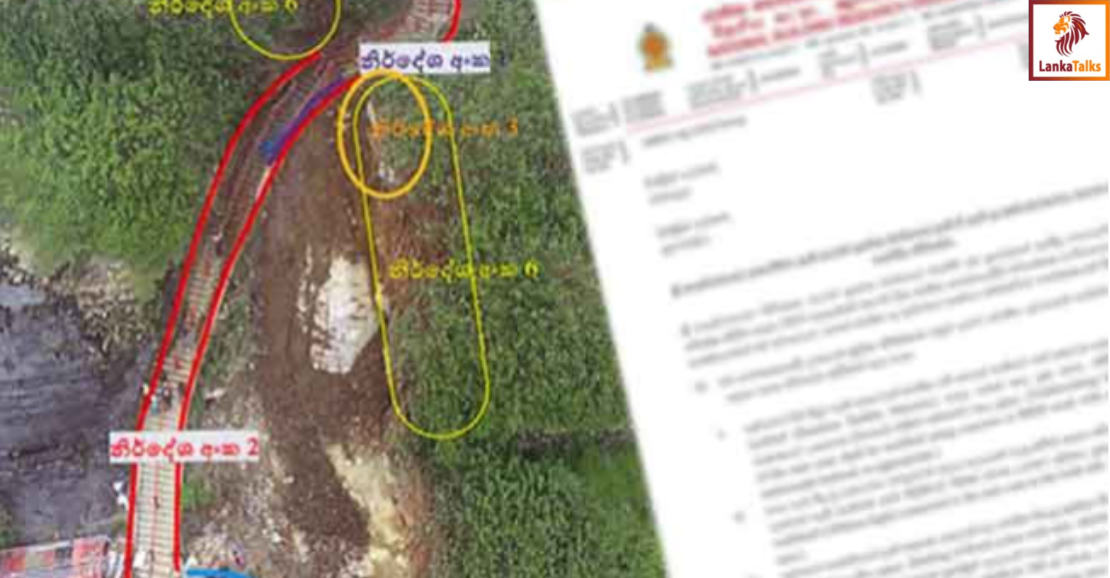 NBRO submits risk mitigation recommendations for Hatton route to Sri Pada