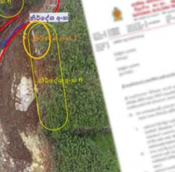 NBRO submits risk mitigation recommendations for Hatton route to Sri Pada