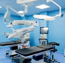 Ninewells Hospital Launches ‘Ninewells Eye’ – Sri Lanka’s First Fully Integrated Eye Care Hub