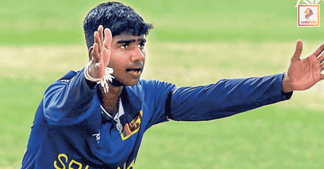 Sri Lanka lose to Bangladesh in final group game