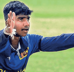 Sri Lanka lose to Bangladesh in final group game